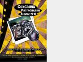 Un concours de photographie dédié au professionnels et amateurs 
cette affiche a été crée pour atteindre tous les amateurs de la photographie  