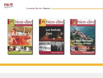 couvertures pour magazines