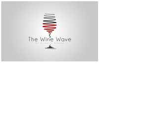 The wine wave est un bar à vin installé à Miami en bord de mer.