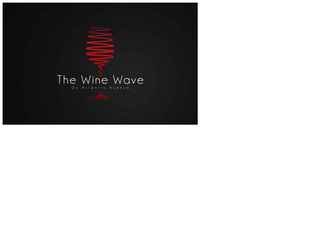 The wine wave est un bar à vins situé en bord de mer à Miami.