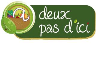 Ouverture d'un site de vente en ligne de produit frais. j'ai établi la charte graphique et le Logo a fin de repondre au mieux a la demande de mon client