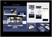 Interventions : Web design - UI
Portail numrique d accs aux sources et aux donnes de la recherche produite au muse du Louvre sur ses collections. Ralis sous Omeka