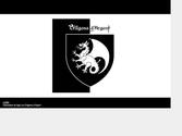 Ralisation du logo Les Dragons d Argent