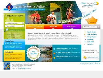 descriptif portfolio vito33 site-internet