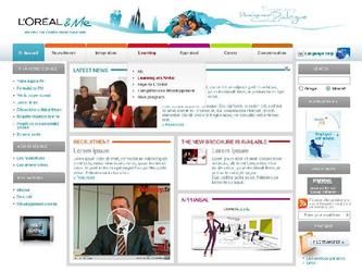 descriptif portfolio vito33 site-internet