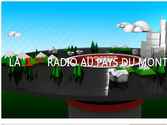 Création du message publicitaire pour radio mont-blanc. Création 3D, montage, post-prod...http://vimeo.com/55906767