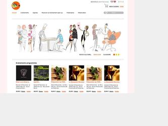 Dveloppement d un site vitrine admininistrable et d un site e-commerce via le logiciel PrestaShop