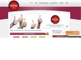 Création pour la 1er plateforme de demande de devis au Maroc : 

- Site internet e-commerce
- Relation presse
- Logo 
- Charte graphique 
- 2 flyers

