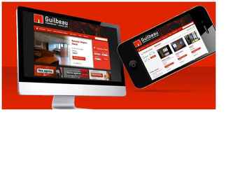 Limmobilier dentreprises à Angers

Agent immobilier spécialisé dans la vente de biens pour les entreprises, Benoit Guilbeau a fait appel à Welko pour la réalisation de son site web.

www.benoitguilbeau.fr