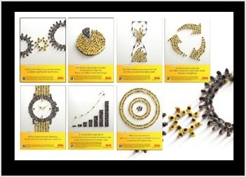 Cr&eacute;ation et r&eacute;alisation