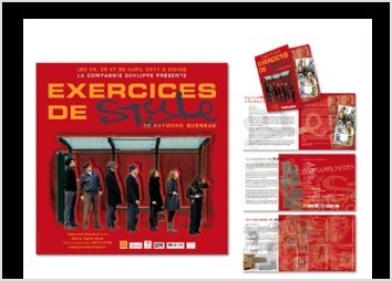 Cr&eacute;ation et r&eacute;alisation