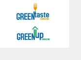 Création de logos pour deux antennes du même groupe GREENUP