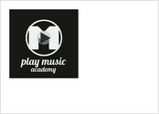 Logo pour une école de Musique situé au Luxembourg