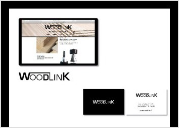 Ralisation de l identit visuelle et graphique de l entreprise.
Code couleur, Logo...
Site web.