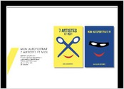Mise en page de deux albums d' édition jeunesse. Recherche typographique, conception graphique.
Edité par Frimousse.
20,8 x 29,2 cm
28 pages
