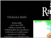 Création de charte graphique pour la collection "les trésors de Tsukasa hojo" aux éditions ki-oon.

- création de logo
- design de maquette/couverture pour 7 tires de la collection