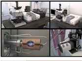 Réalisation de plusieurs 4 films 3D/HD d'une durée de 2 mn chacun. Ces films ont été réalisés pour le client Synchrotron-Soleil dans le but de présenter ses différents postes experimentaux dédiés aux gammes d'ondes de lumière.
La prestation a consisté à modéliser les appareils constituant les différents postes, Créer un rendu proche du "Photoréalisme".
Assurer la réalisation (scénarisation, mouvements de caméras, enchainements)en fonction des différentes caractéristiques que le client voulait présenter dans le cadre de ce film. - Effectuer le rendu sur "Renderfarm" dans nos locaux -
Monter et encoder les vidéos Toutes ces étapes ont été assurées par l'equipe de FX PROD.
