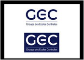 Conception d'une identité visuelle déclinable avec chacun des logotypes des différentes écoles