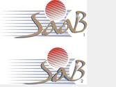 SAAB ASSURANCES
 - LOGO
 - Charte Graphique
Conception et réalisation de Yafar Abah pour Bates G2 DRM 