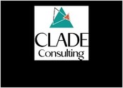 Refonte du logo CLADE Consulting, entreprise spécialisée en transition professionnelle (bilan de compétences, coachings)