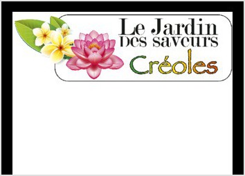 logo le jardin des saveurs