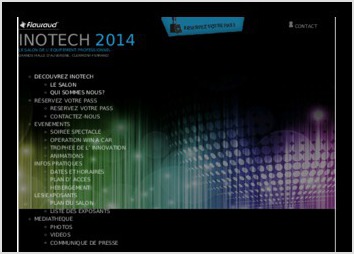 descriptif portfolio yscommunication 