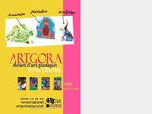 Réalisation de l'affiche pour la rentrée de l'association Artgoa, à Clamart

Travaille avec l'association depuis 2004, réalisation des affiches, flyers, site internet...